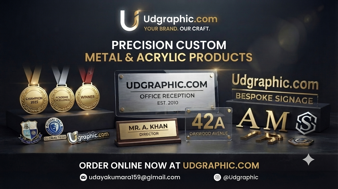 Udgraphic